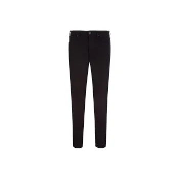 EMPORIO ARMANI FW21 Jeans Men's Black