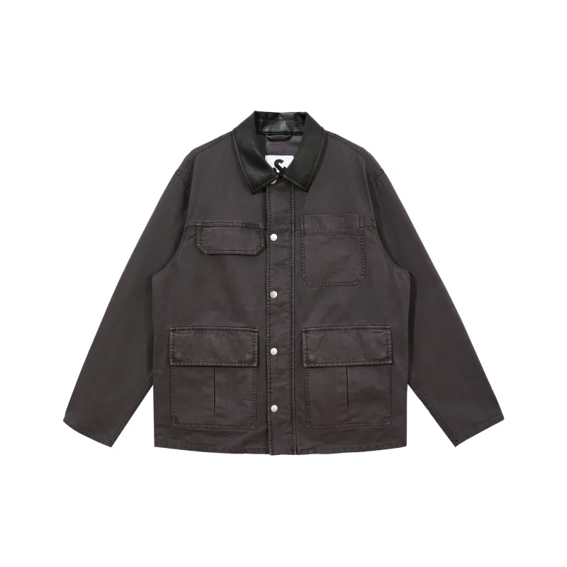 JACK JONES· Jackets Coats Men's-3