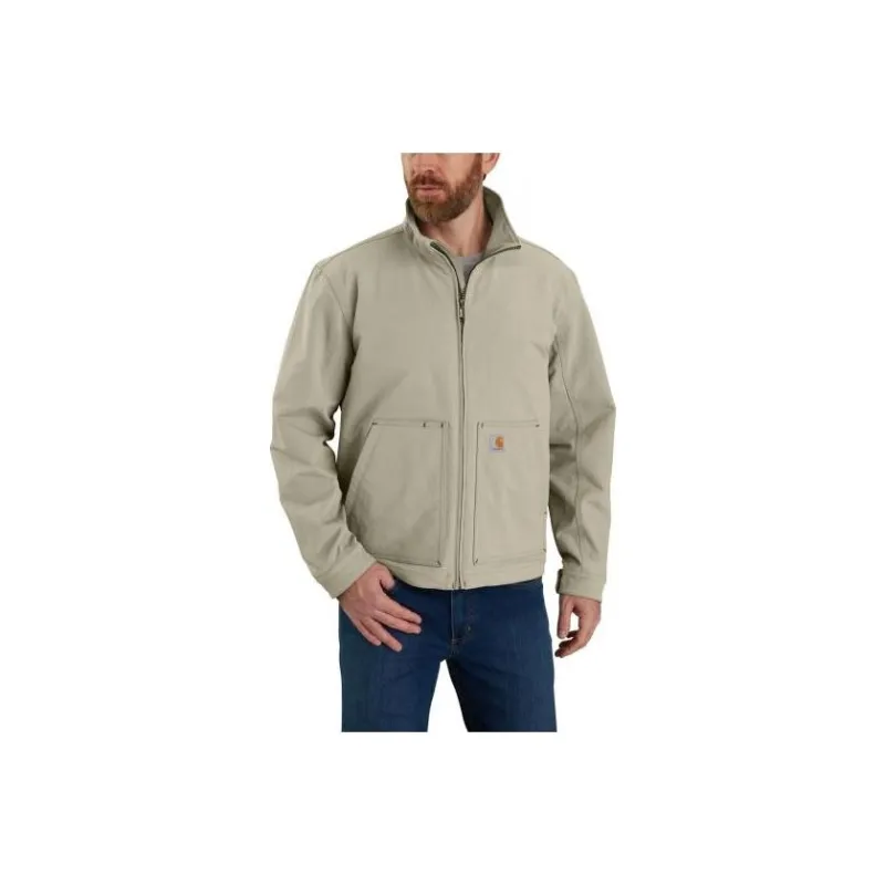 Carhartt 105534 Super Dux Collection Lightweight Softshell Jacket Jackets & Coats Relaxed Fit Unisex-3
