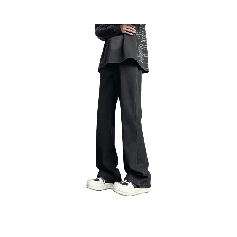 FA2LO Jeans Unisex-7