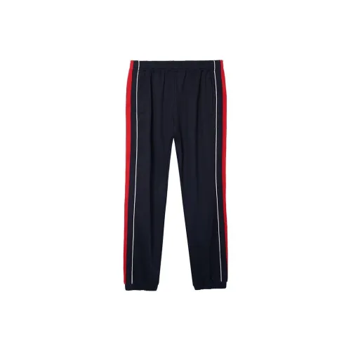 GUCCI Web Stripe Sweatpants