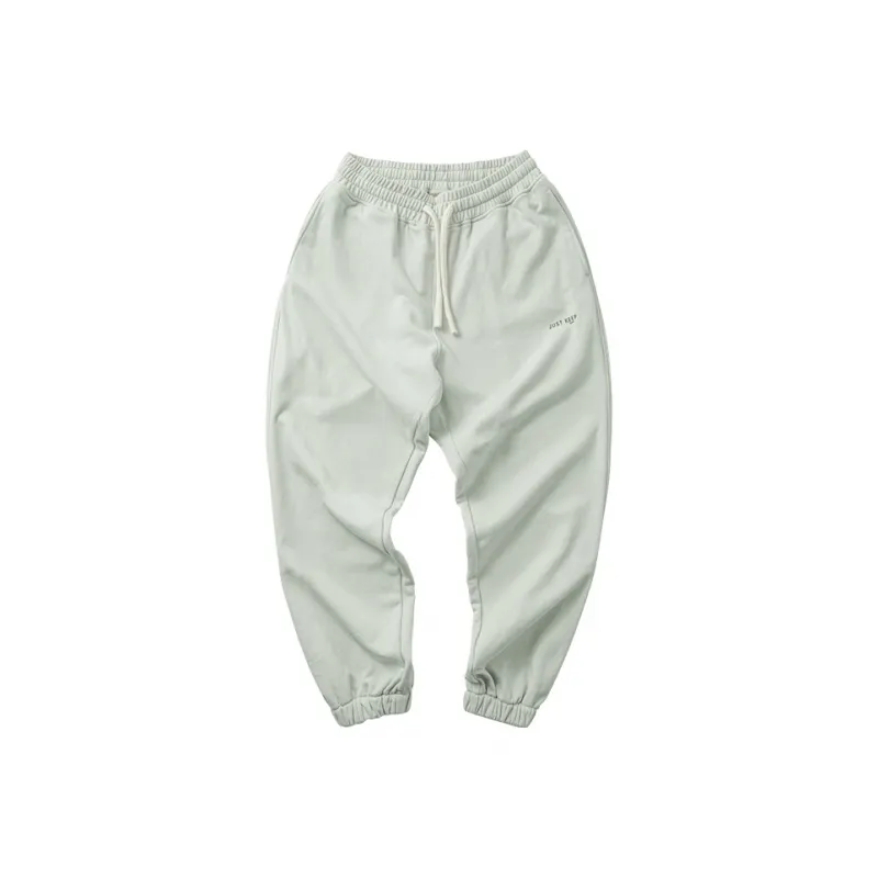 LUJIAMEN Knitted Sweatpants Unisex-6