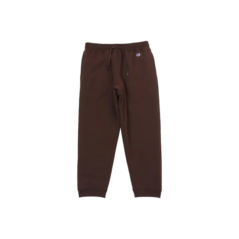 Champion FW22 Straight Thickened Sports Pants Men's-2