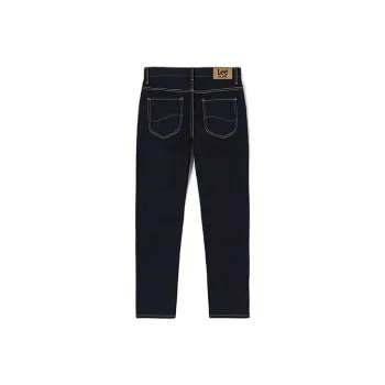 Lee Jeans Men Washed