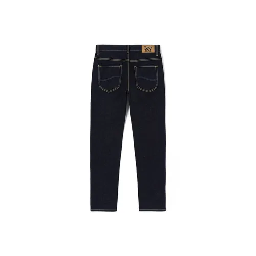 Lee Jeans Men Washed