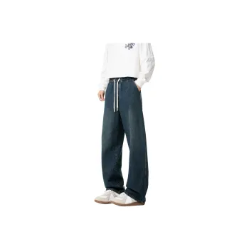 Struggle Vintage95 Jeans Unisex