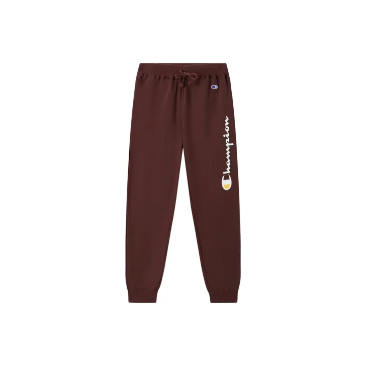 Champion FW22 Jogger Casual Pants Japan Version Unisex-8