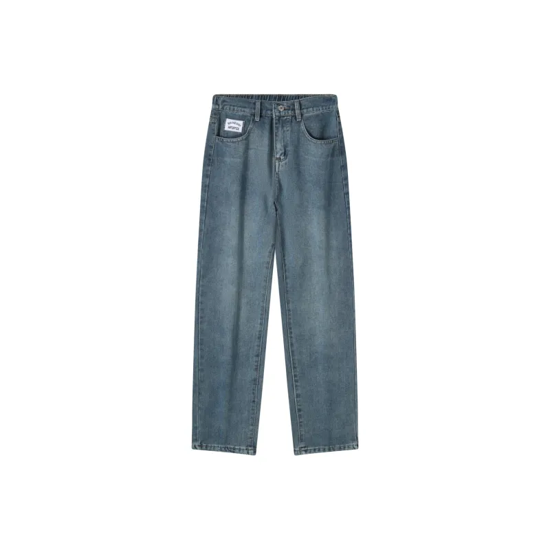 Antioffice Jeans Men-0