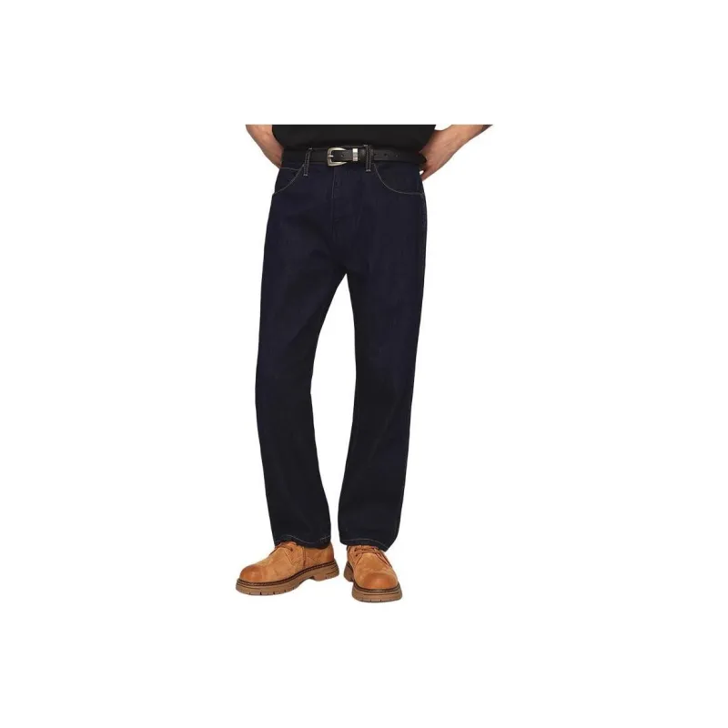WRANGLER Jeans Men Washed-0