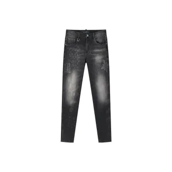JOHN RICHMOND Jeans Men