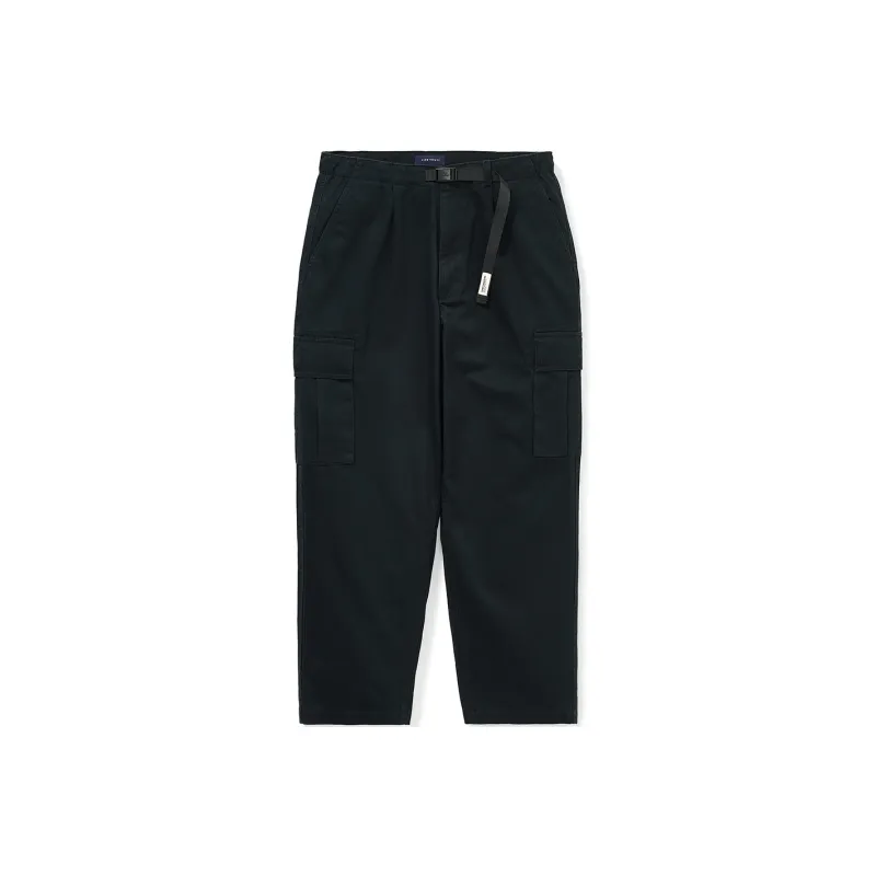 714STREET FW22 Casual Pants Unisex-0