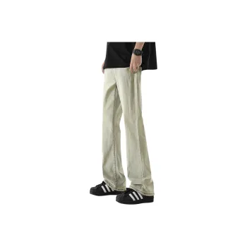 Wenpercy Jeans Unisex