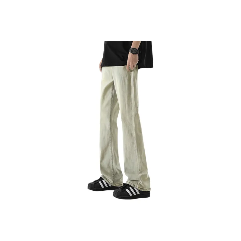 Wenpercy Jeans Unisex-0