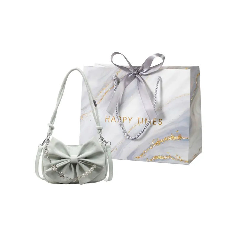 Miss Angel PU Shoulder Bag Women's Multicolor-18