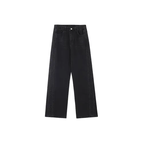 A Chock Jeans Unisex