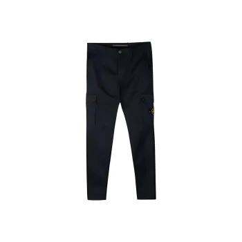 STONE ISLAND Compass badge Cargo Pants