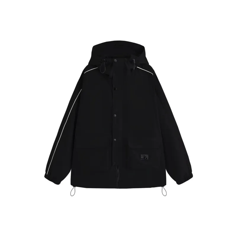 HDPV Jackets Unisex-4