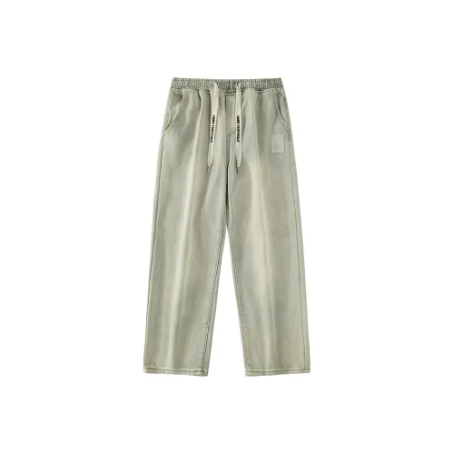 FAIRWHALE Jeans Unisex