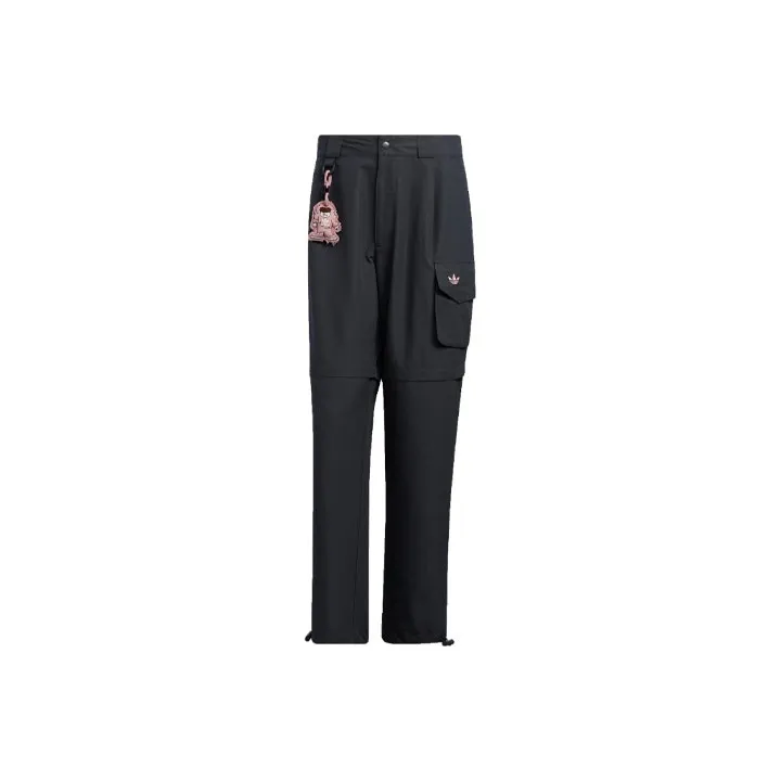 Adidas Originals Knitted Sweatpants Men's-0