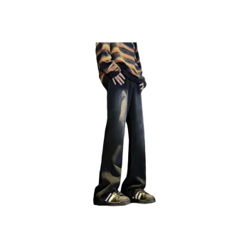 SWAMP AREA Jeans Unisex