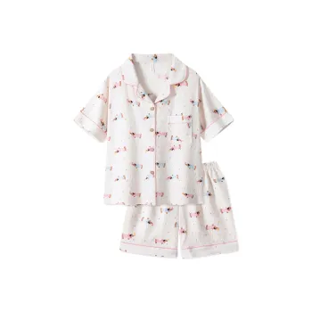 Ta Yan Women's Pajama Sets