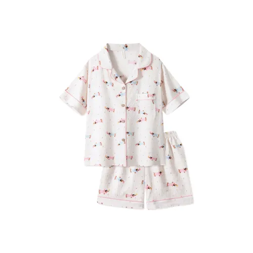 Ta Yan Women's Pajama Sets