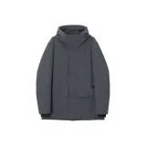 Graphite Gray