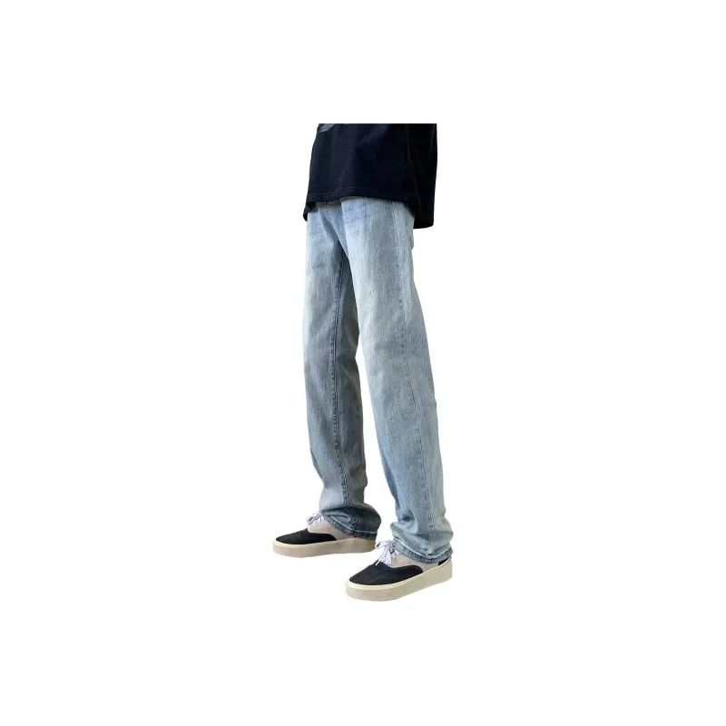 BENATRY Jeans Unisex-9