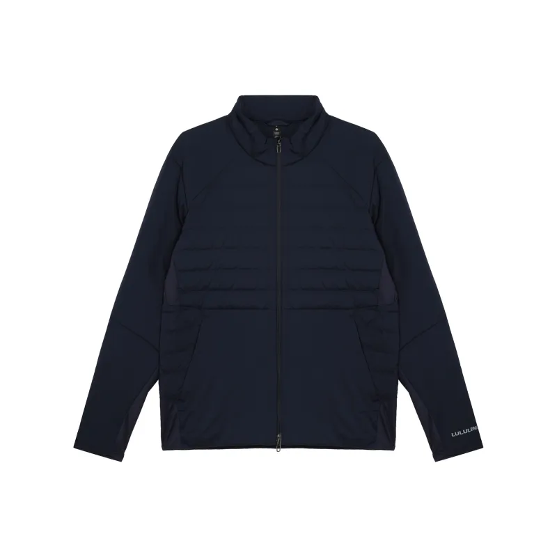 Lululemon Down For It All Down Jacket Men's-0