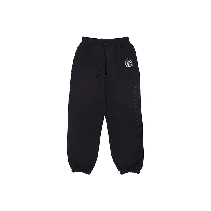 CHIGGALAB Jogger Thin Sports Pants Unisex-5