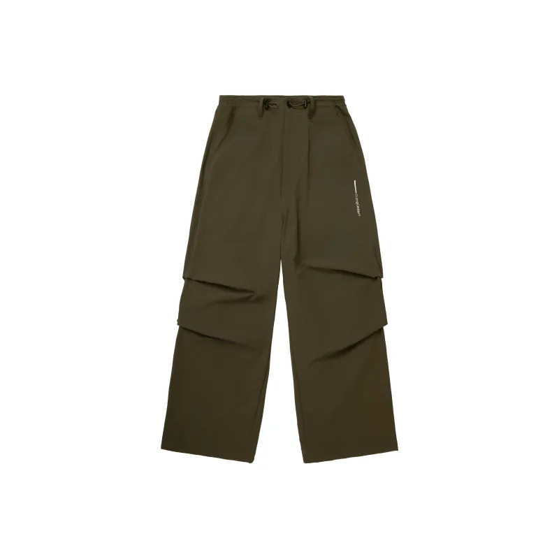 Crying Center Cargo Pants Unisex-5