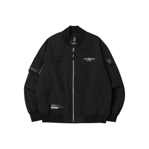 Lifework SS24 Jackets Coats Unisex