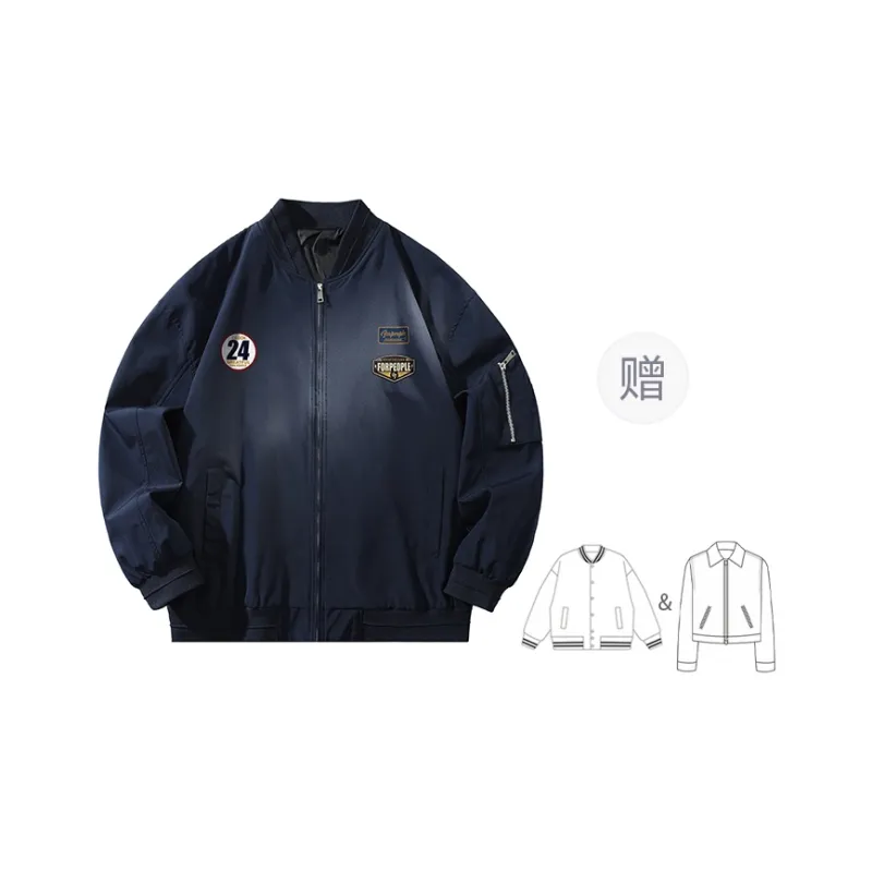 FAX FOR FMACM Jackets Coats Unisex-10