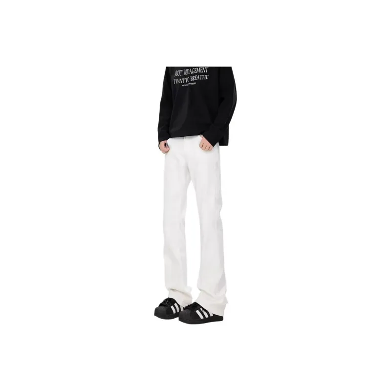 KOKO BASE Jeans Unisex-9