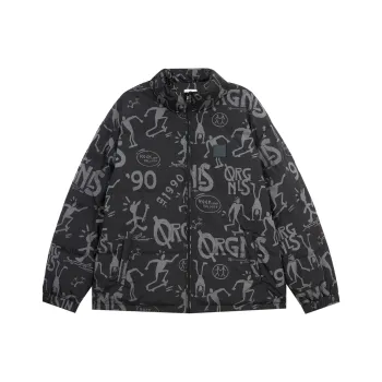 JACK&JONES Down Jackets Men