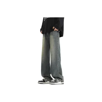 WELTER EXPERIMENT Jeans Unisex