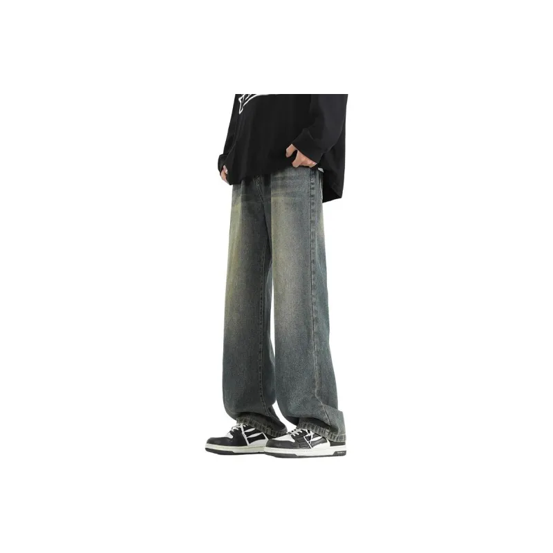 WELTER EXPERIMENT Jeans Unisex-0