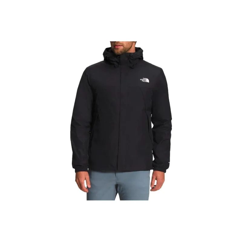THE NORTH FACE Jacket Men's Black-0