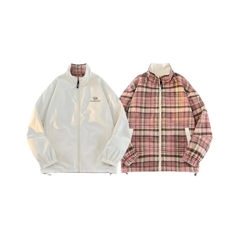 PAKA Jackets Unisex-5
