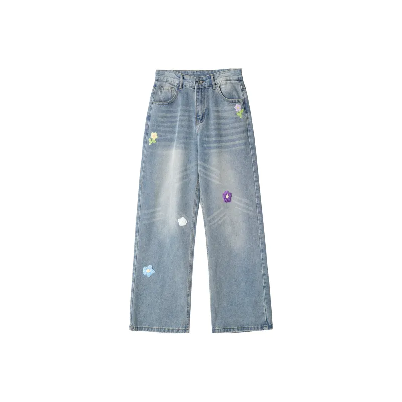 OXO OVERLOAD Jeans Unisex-14