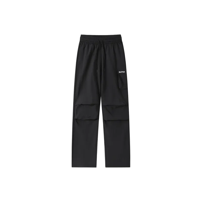 China Aerospace Cargo Pants Unisex-0