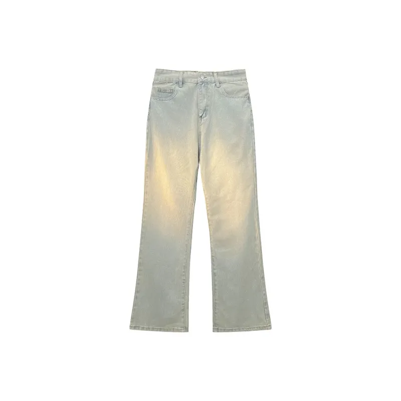 DEERWAY Jeans Unisex-11