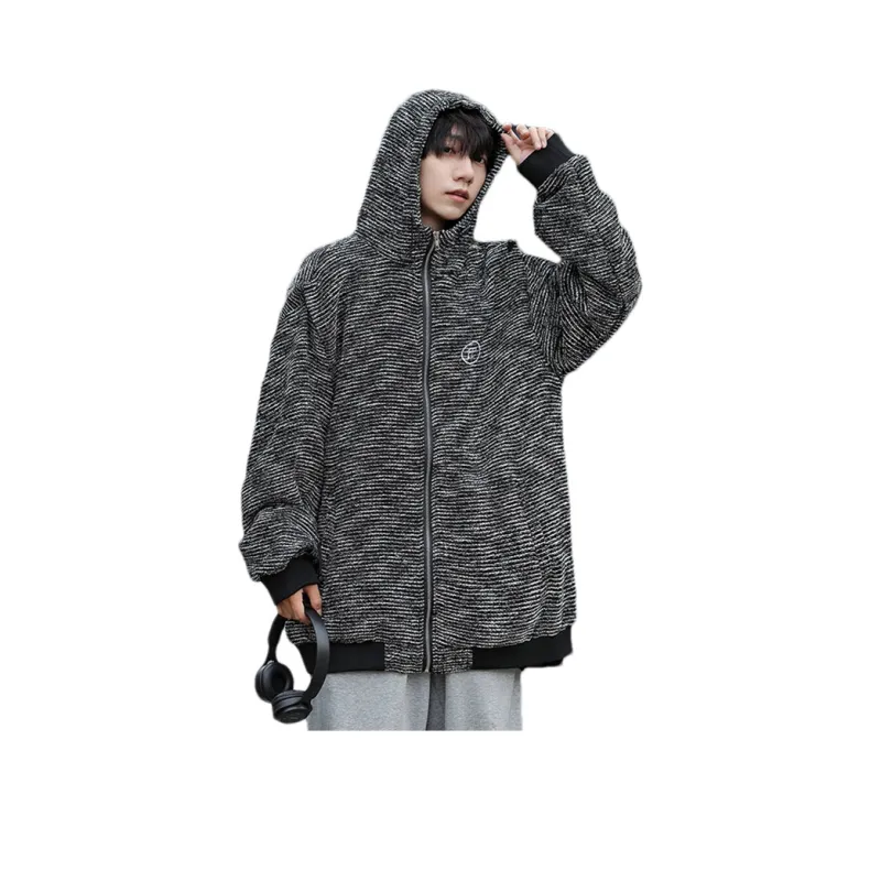 WHELVE Jackets Unisex-5