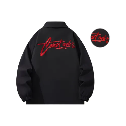 CSKS Jackets & Coats Fall Unisex