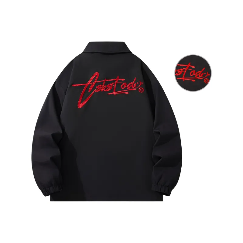 CSKS Jackets & Coats Fall Unisex-0