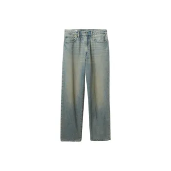 GAP Jeans Men Medium Washed