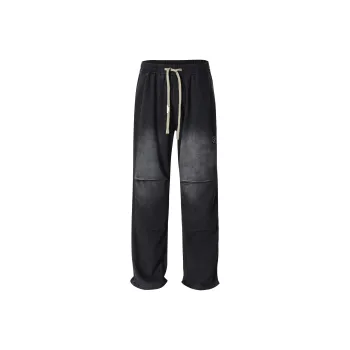 PANMAX Plus Size Men's Clothing Jeans Men's