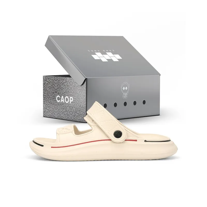 CAOP Beach Sandals Unisex Box Included-4