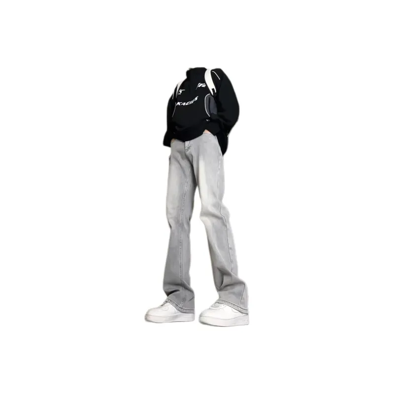KOKO BASE Jeans Unisex-9