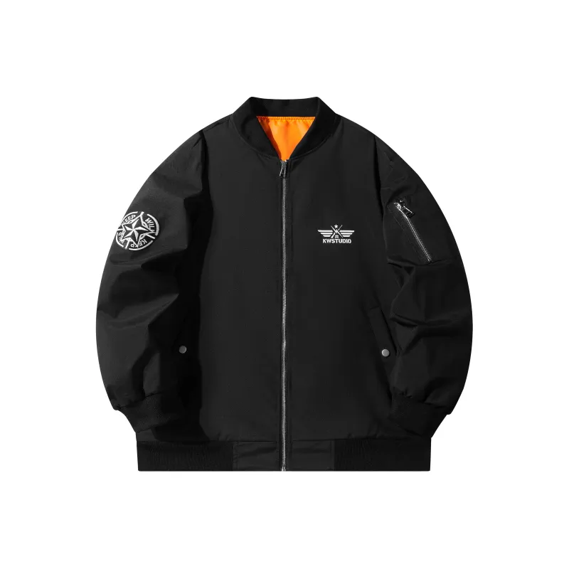 KW Jackets Unisex-0